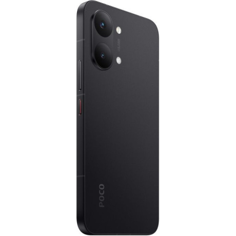 Смартфон Poco X8 Pro Max 12/512Gb Black - фото 8