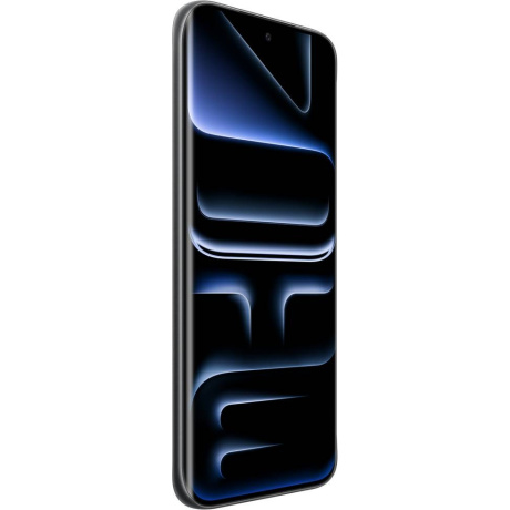Смартфон Infinix Note Edge 8/256Gb Black - фото 4