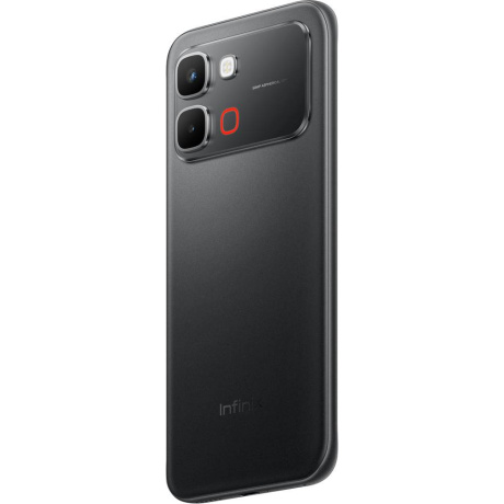 Смартфон Infinix Note Edge 8/256Gb Black - фото 5