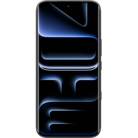 Смартфон Infinix Note Edge 8/256Gb Black - фото 6