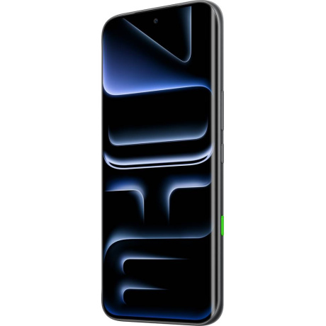 Смартфон Infinix Note Edge 8/256Gb Black - фото 7