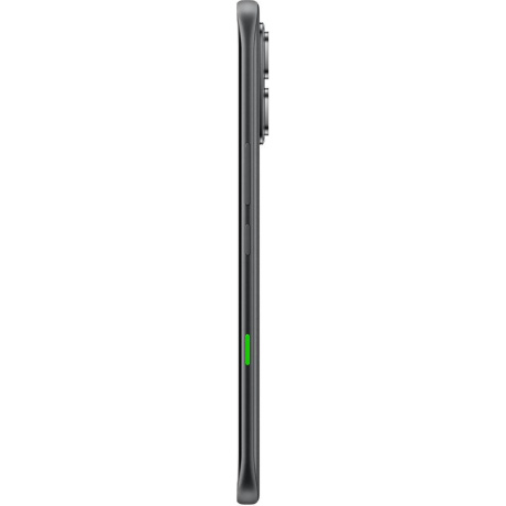 Смартфон Infinix Note Edge 8/256Gb Black - фото 8