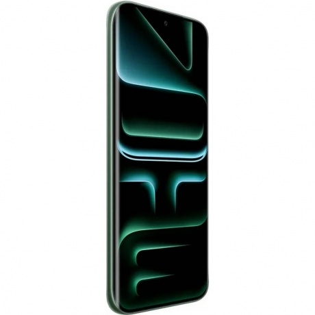 Смартфон Infinix Note Edge 8/256Gb Green - фото 2