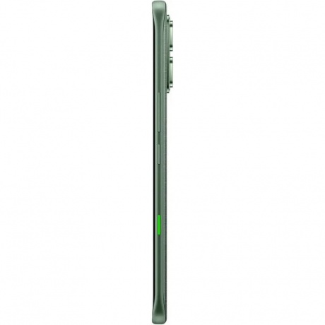 Смартфон Infinix Note Edge 8/256Gb Green - фото 3