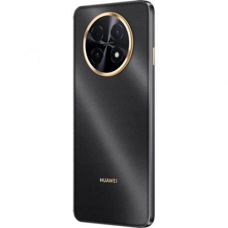 Смартфон Huawei Nova 14i 8/256Gb 51098MKK Black - фото 11