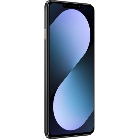Смартфон Huawei Nova 14i 8/256Gb 51098MKK Black - фото 3
