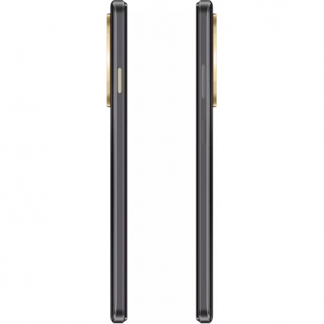 Смартфон Huawei Nova 14i 8/256Gb 51098MKK Black - фото 5