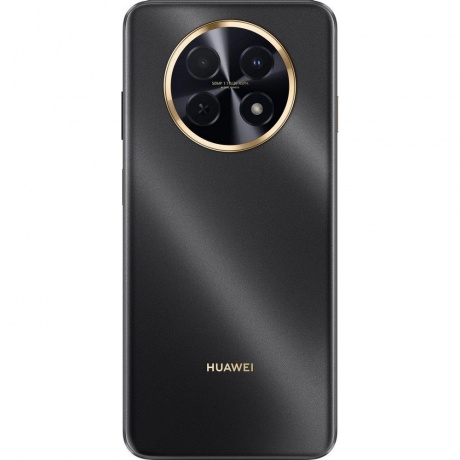 Смартфон Huawei Nova 14i 8/256Gb 51098MKK Black - фото 7