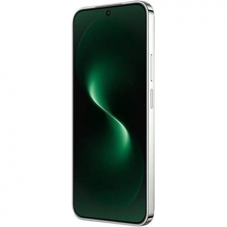 Смартфон Huawei Nova 15 12/512Gb 51098TSD Green - фото 3