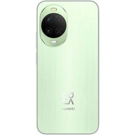 Смартфон Huawei Nova 15 12/512Gb 51098TSD Green - фото 5