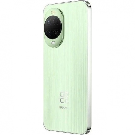 Смартфон Huawei Nova 15 12/512Gb 51098TSD Green - фото 7