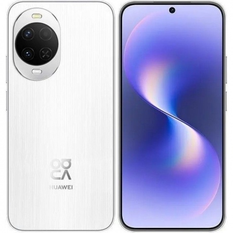 Смартфон Huawei Nova 15 12/512Gb 51098TSC White