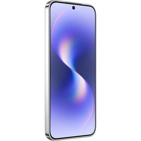 Смартфон Huawei Nova 15 12/512Gb 51098TSC White - фото 3