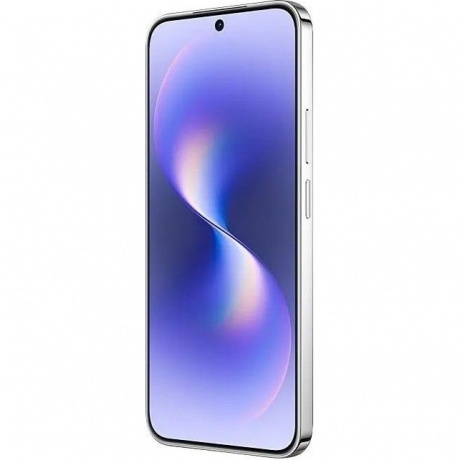 Смартфон Huawei Nova 15 12/512Gb 51098TSC White - фото 4