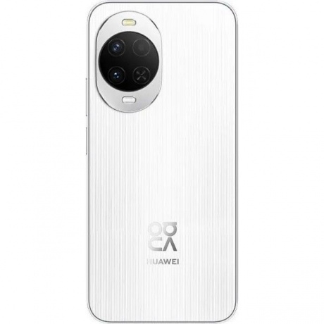 Смартфон Huawei Nova 15 12/512Gb 51098TSC White - фото 5