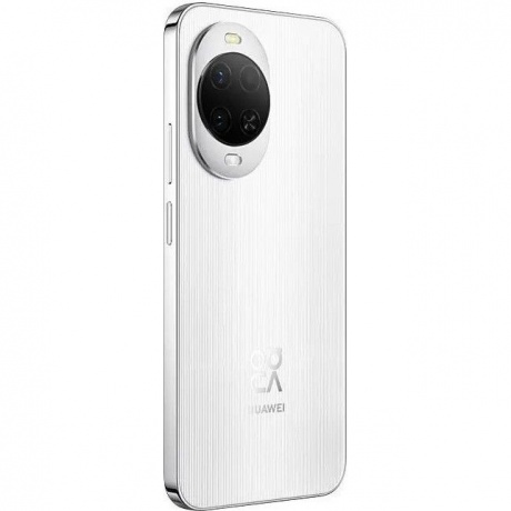Смартфон Huawei Nova 15 12/512Gb 51098TSC White - фото 6