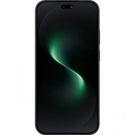 Смартфон Huawei Nova 15 Pro 12/256Gb 51098TRU Black - фото 2