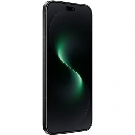 Смартфон Huawei Nova 15 Pro 12/256Gb 51098TRU Black - фото 4