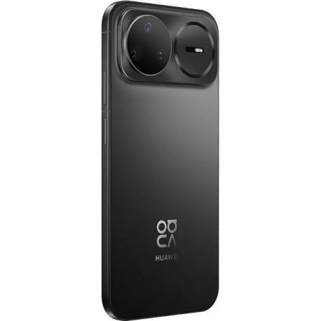 Смартфон Huawei Nova 15 Pro 12/256Gb 51098TRU Black - фото 5