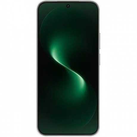 Смартфон Huawei Nova 15 12/256Gb 51098TSG Green - фото 2