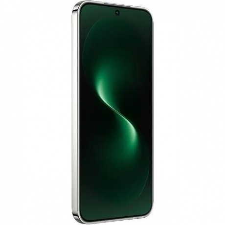Смартфон Huawei Nova 15 12/256Gb 51098TSG Green - фото 4