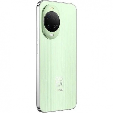 Смартфон Huawei Nova 15 12/256Gb 51098TSG Green - фото 6