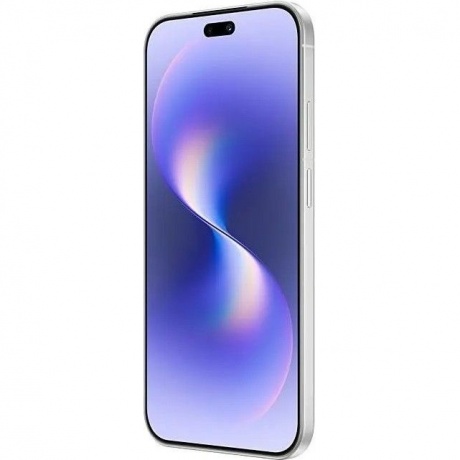 Смартфон Huawei Nova 15 Pro 12/256Gb 51098TRV White - фото 4