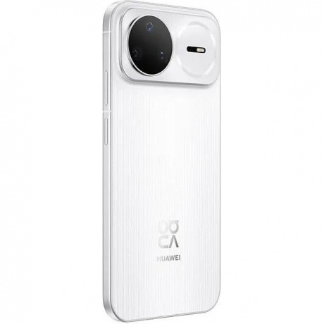 Смартфон Huawei Nova 15 Pro 12/256Gb 51098TRV White - фото 7