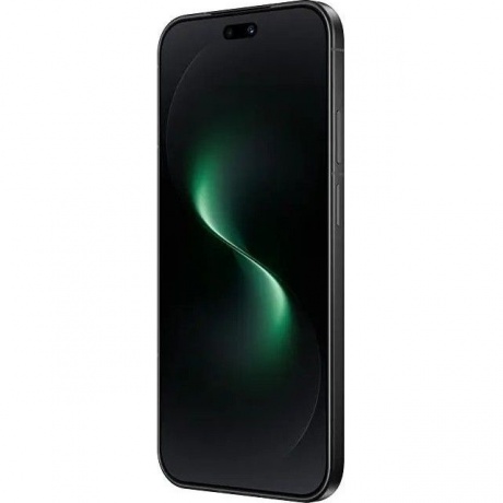 Смартфон Huawei Nova 15 Pro 12/512Gb 51098TSB Black - фото 3