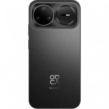 Смартфон Huawei Nova 15 Pro 12/512Gb 51098TSB Black - фото 5