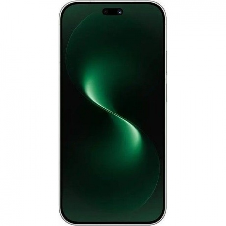 Смартфон Huawei Nova 15 Pro 12/512Gb 51098TSA Green - фото 2