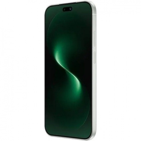 Смартфон Huawei Nova 15 Pro 12/512Gb 51098TSA Green - фото 3