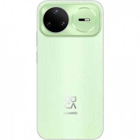 Смартфон Huawei Nova 15 Pro 12/512Gb 51098TSA Green - фото 4