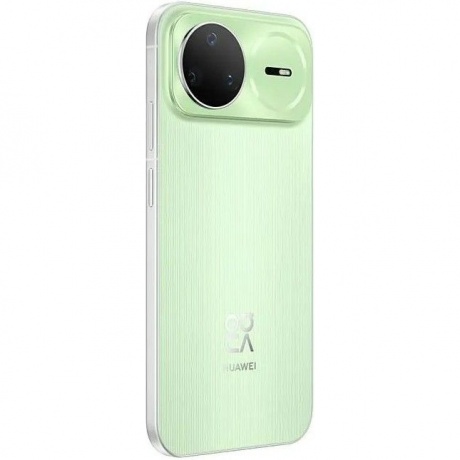 Смартфон Huawei Nova 15 Pro 12/512Gb 51098TSA Green - фото 5