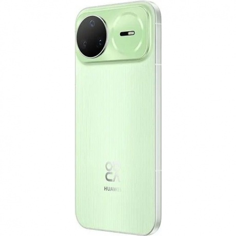 Смартфон Huawei Nova 15 Pro 12/512Gb 51098TSA Green - фото 6