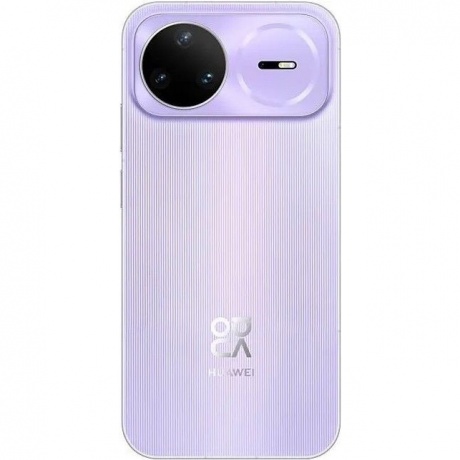 Смартфон Huawei Nova 15 Pro 12/512Gb 51098TRY Violet - фото 5