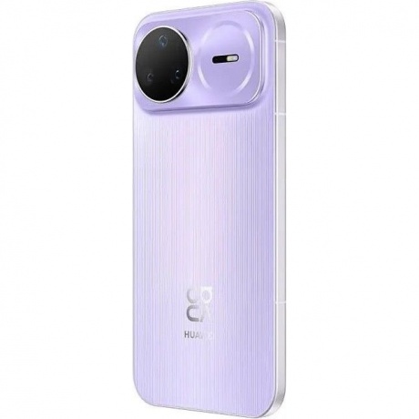 Смартфон Huawei Nova 15 Pro 12/512Gb 51098TRY Violet - фото 6