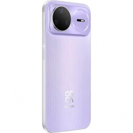 Смартфон Huawei Nova 15 Pro 12/512Gb 51098TRY Violet - фото 7