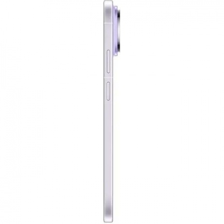 Смартфон Huawei Nova 15 Pro 12/512Gb 51098TRY Violet - фото 8