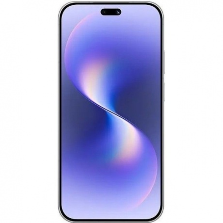 Смартфон Huawei Nova 15 Pro 12/512Gb 51098TRX White - фото 2