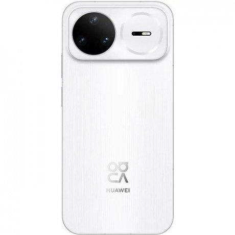 Смартфон Huawei Nova 15 Pro 12/512Gb 51098TRX White - фото 5