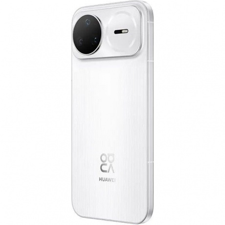 Смартфон Huawei Nova 15 Pro 12/512Gb 51098TRX White - фото 6