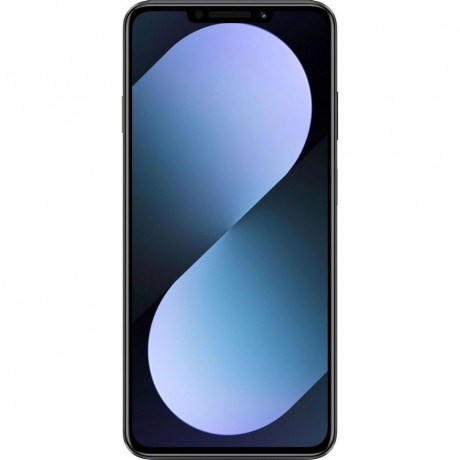 Смартфон Huawei Nova 14i 8/128Gb 51098MKM Black - фото 2