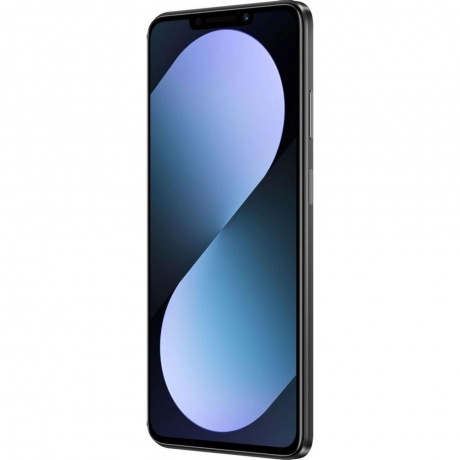 Смартфон Huawei Nova 14i 8/128Gb 51098MKM Black - фото 4