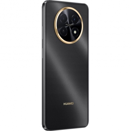 Смартфон Huawei Nova 14i 8/128Gb 51098MKM Black - фото 10