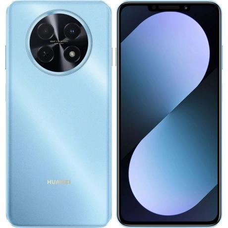 Смартфон Huawei Nova 14i 8/128Gb 51098MKL Blue