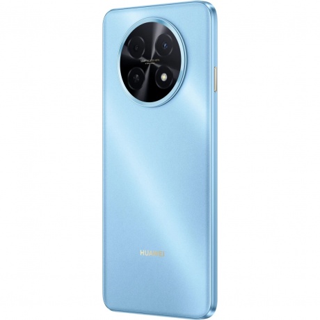 Смартфон Huawei Nova 14i 8/128Gb 51098MKL Blue - фото 4