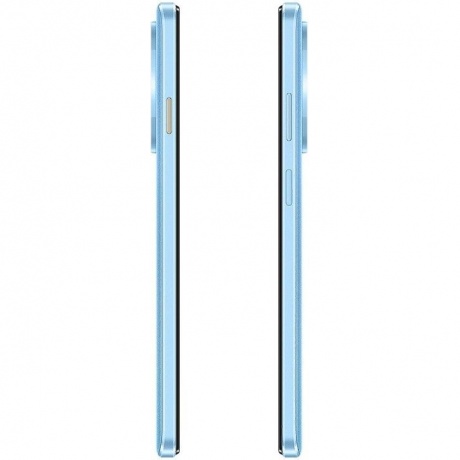 Смартфон Huawei Nova 14i 8/128Gb 51098MKL Blue - фото 5