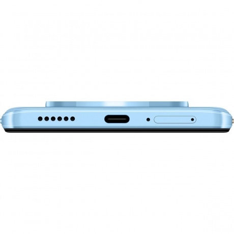 Смартфон Huawei Nova 14i 8/128Gb 51098MKL Blue - фото 9