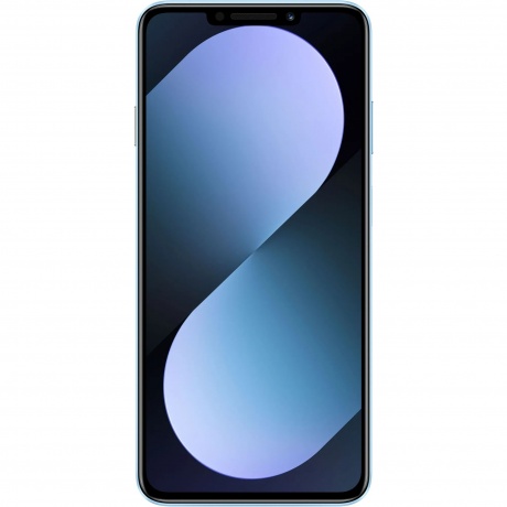 Смартфон Huawei Nova 14i 8/256Gb 51098MKJ Blue - фото 2